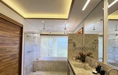 Imagem 11: Casa à venda e para alugar com 5 suítes no Fazenda da Grama, em Itupeva