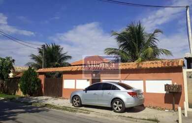 Imagem 3: Casa com piscina, churrasqueira, 3 dormitórios, 1 suíte e 8 vagas de...