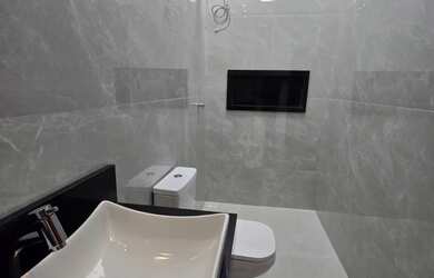 Imagem 8: CASA A VENDA EM CONDOMÍNIO FECHADO