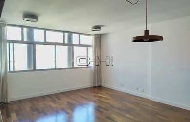 Imagem 1: Aluguel Apartamento 2 Dormitórios - 105 m² Jardim Paulista