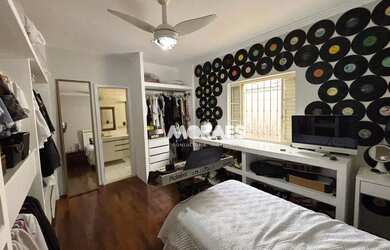 Imagem 9: Casa com 3 quartos à venda, 581 m² por R$ 1.800.000 - Jardim Estoril...