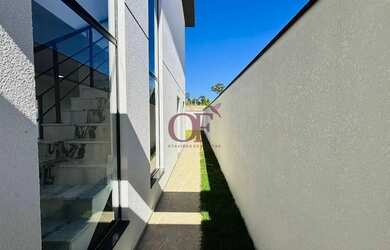 Imagem 5: Casa Nova no Pecan 226m², 3 Suítes, Gourmet e Vista Definitiva