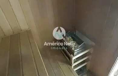 Imagem 14: Apartamento à venda, 156 m² por R$ 910.000,00 - Santo Antônio - São...