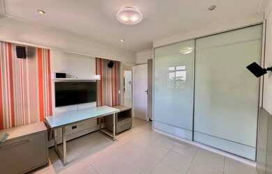 Imagem 10: Apartamento para venda no condomínio na Ponta do Farol