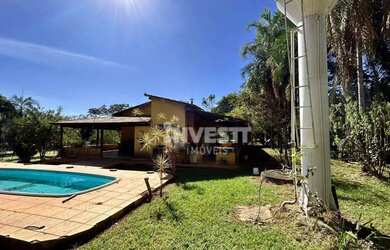 Imagem 5: Chácara à venda no Condomínio Alto da Boa Vista - Senador Canedo/GO