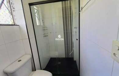 Imagem 14: Apartamento 2 Dormitórios 1 Suíte 1 Vaga Itararé -São Vicente -SP