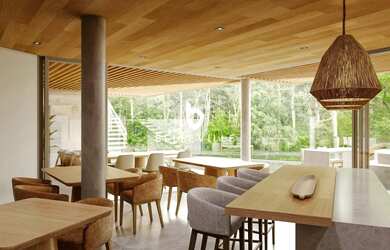 Imagem 12: CASA EM CONDOMÍNIO À VENDA, 3 SUÍTES E 2 VAGAS - SANTA FELICIDADE - CURITIBA