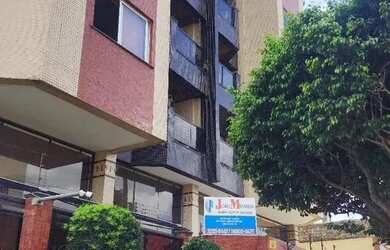 Imagem: O apartamento possui 3 Dormitórios, 4 Banheiros, 1 Vaga na