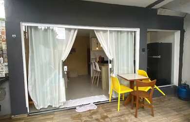 Imagem 9: Casa temporada Mata de São Joao