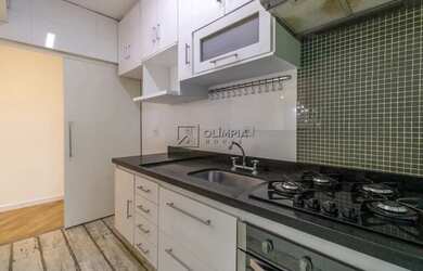 Imagem 13: Venda Apartamento 2 Dormitórios - 75 m² Campo Belo