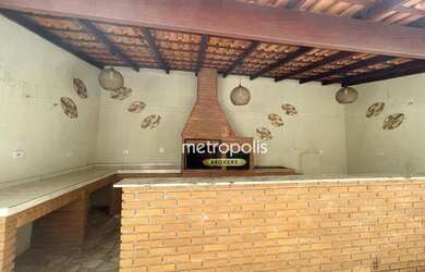 Imagem 10: Casa com 3 dormitórios, 265 m² - venda por R$ 1.595.000,00 ou aluguel...