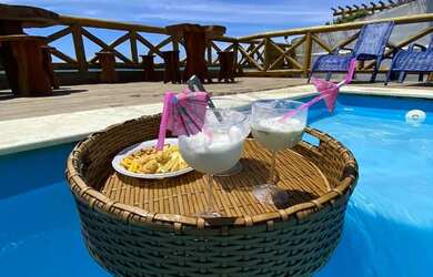 Imagem 4: Alugue casa de praia /Jauá