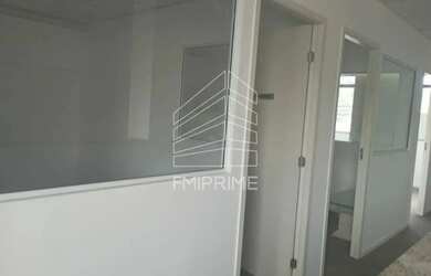 Imagem 14: Vila Anastácio - galpão com 330 metros