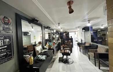 Imagem 14: Barbearia Passo Ponto comercial excelente clientela na Pituba