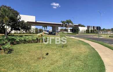 Imagem: O terreno possui 323m² de Área e está localizado em Aparecida