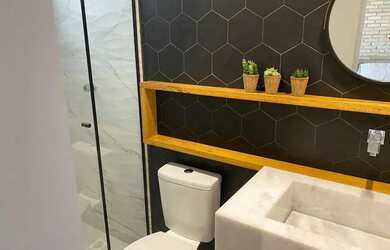 Imagem 8: Alugo Excelente Studio, decorado e mobiliado, frente mar, na Ladeira da...