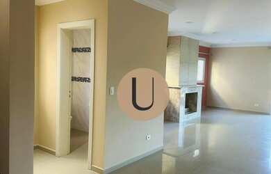 Imagem 6: Casa com 4 suites para alugar, 464 m² por R$ 17.612/mês - Alphaville...