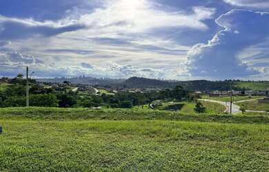 Imagem 2: Lote para venda em Jardins Barcelona - Senador Canedo - GO