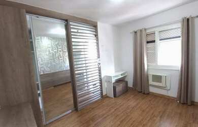 Imagem 9: Apartamento 2 Dormitórios 1 Suíte 1 Vaga Itararé -São Vicente -SP