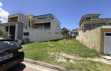 Imagem: O terreno à venda possui e está localizado em Recreio Dos