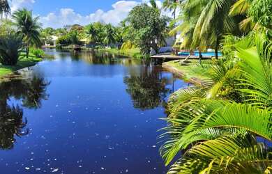 Imagem 16: Interlagos, 4 suítes, dependência, piscina, varanda gourmet, mobiliada