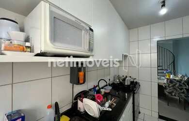 Imagem 7: Venda Cobertura Petrópolis Betim