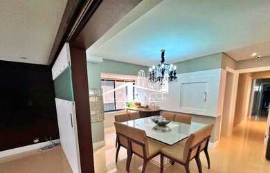 Imagem 11: Apartamento mobiliado para alugar em Juvevê, Curitiba, PR Confiancce...