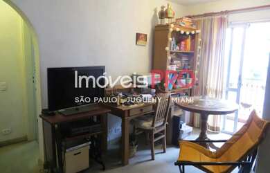 Imagem 3: Apartamento na Vila Olimpia com 65m², 2 quartos e 1 vaga