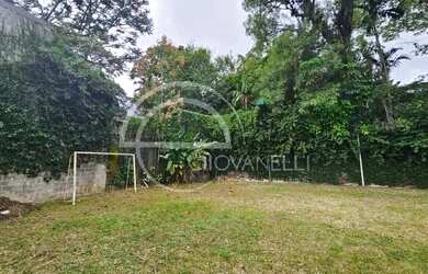 Imagem 7: Terreno em Condomínio de Luxo no Itanhangá, Rio de Janeiro - 830m²...