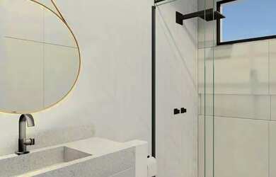 Imagem 15: Casa Linear de alto padrão a venda