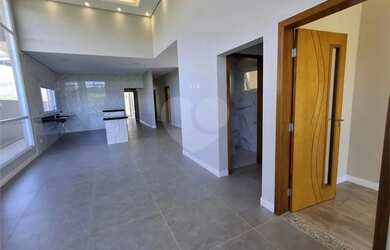 Imagem 6: Casa térrea com 3 quartos à venda em Loteamento Lagos De Jarinu - SP