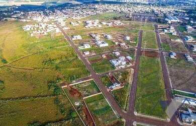 Imagem: O terreno possui 362m² de Área e está localizado em Universitário