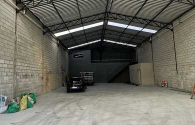 Imagem 6: Galpão NOVO no Tirol 390m2