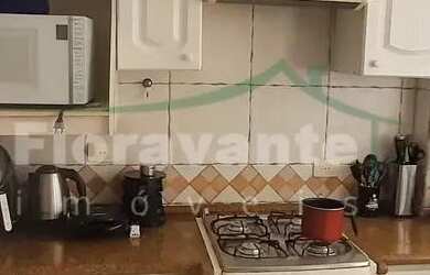 Imagem 15: APARTAMENTO ESPAÇOSO com PERFIL CLÁSSICO e CONFORTO no CANAL 3