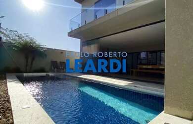 Imagem: CASA EM CONDOMÍNIO - ALPHAVILLE - SP