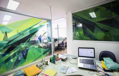 Imagem 14: Venda Andar-pilotis Savassi Belo Horizonte