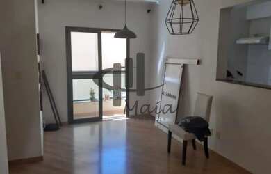 Imagem: O apartamento à venda possui 2 Dormitórios, 1 Banheiro, 1