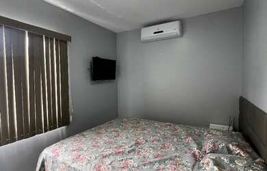 Imagem 9: Vendo casa de 2/4 no condomínio margiore