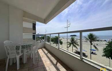 Imagem: O apartamento possui 2 Dormitórios, 3 Banheiros, 1 Vaga na