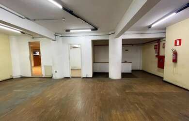 Imagem 5: PONTO COMERCIAL / SOBRELOJA COM 280M² PARA LOCAÇÃO NO CENTRO