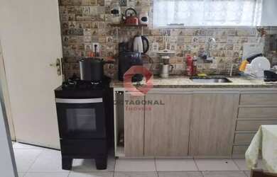 Imagem 14: Belíssima Casa com 2 quartos à venda, 69 m² por R$ 380.000 - Chácara...