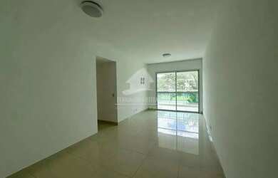 Imagem: O apartamento possui 3 Dormitórios, 3 Banheiros, 2 Vagas na