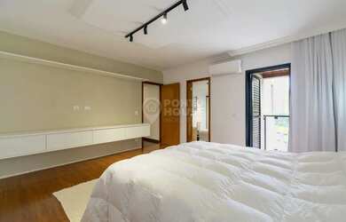 Imagem 13: Apartamento à venda no bairro Vila Mascote de 4 dormitórios, 2 suítes...