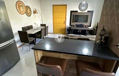 Imagem 5: Excelente apartamento todo mobiliado para venda