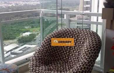 Imagem 9: apartamento residencial para venda, helbor patteo life club, mogi das...