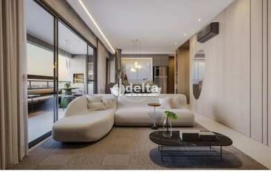 Imagem 9: Apartamento disponível para venda no bairro Jardim Sul em Uberlândia-MG
