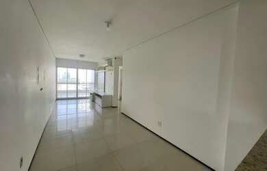 Imagem: O apartamento possui 2 Dormitórios, 3 Banheiros, 2 Vagas na