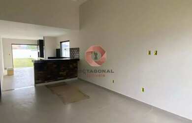 Imagem 7: Casa com 3 dormitórios à venda, 160 m² por R$ 750.000 - Jardim Atlântico...