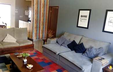 Imagem 6: Casa Pinheiral Casa com 3 dormitórios