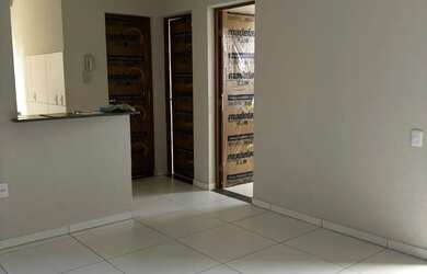 Imagem 4: Passo chave Vila park 1. Piscina, Varanda, 48m² de Áreae1 Vaga na garagem